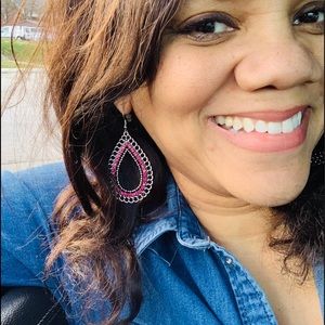 Meet your Posher, Coretta